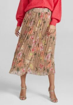 Mos Mosh Gitta Flos Skirt - A-Line Skirt