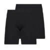 Vero Moda Vmmaxi Biker Shorts 2 Pack - Shorts - Black -Pieces Shop 66a02f71353d4bc8ba4c3dc81c5961ca