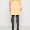 Cina - A-Line Skirt - Arancio -Pieces Shop 66e605a61c724c1f85909e135f7ce5b3