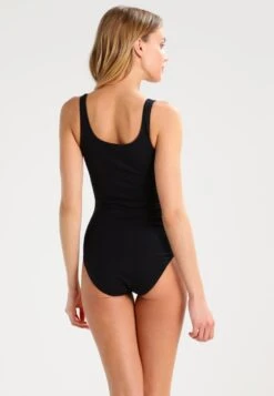 Skiny Damen Body Ärmellos - Body - Black -Pieces Shop 66ec8526f0c44f81ba46e80c4212d99c