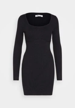 Hollister Co. Underbust Seam Sweater Dress - Jumper Dress 12 Hollister Co. Underbust Seam Sweater Dress - Jumper Dress -Pieces Shop 67b136c3c8364c96a44a68997212689d