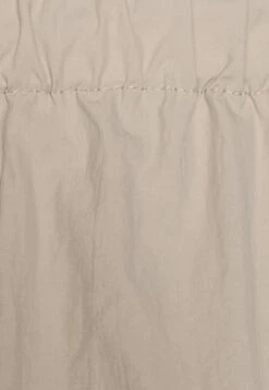 WEEKDAY Edge Cargo Skirt - Maxi Skirt - Beige -Pieces Shop 680eb7bc6447411296d7c201ba8af1cd