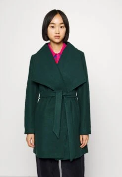 Vicooley Collar Belt - Classic Coat
