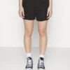 Noisy May Nmclara Smiley - Shorts - Black 2 Noisy May Nmclara Smiley - Shorts - Black -Pieces Shop 6830946c89ff417689834c2a053d2762