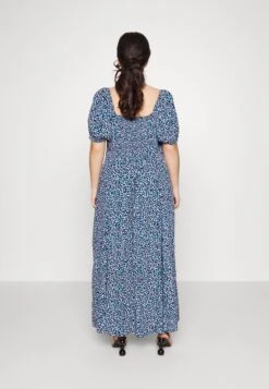 Tommy Jeans Curve Ditsy Floral Dress - Maxi Dress -Pieces Shop 684b4e5abf104824955d21ac13e7d154