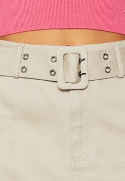 Gina Tricot Sindra Skirt - Mini Skirt - Pure Cashmere -Pieces Shop 6896428efa004effae30d99b925996bc