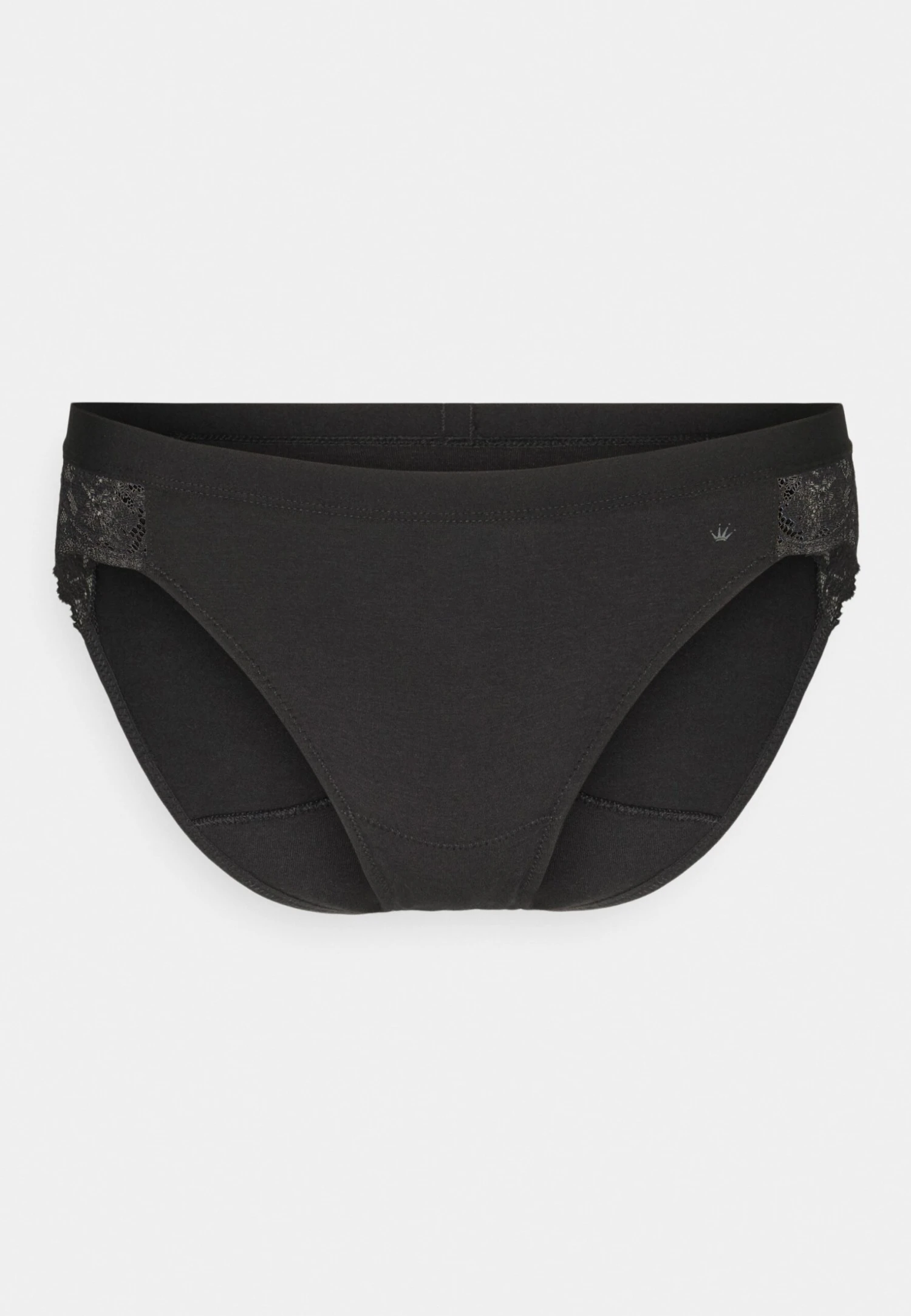 Triumph Briefs - Black 7 Triumph Briefs - Black - Image 5