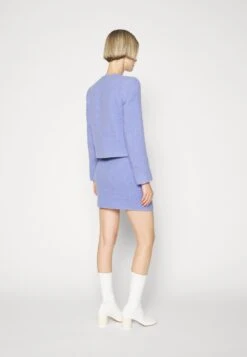 Designers Remix Alaska Short- Mini Skirt - Lilac 12 Designers Remix Alaska Short- Mini Skirt - Lilac -Pieces Shop 69be1846353e4ba681af052caa673a37