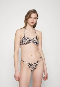 ONLY Onlelina Set - Bikini - Beige