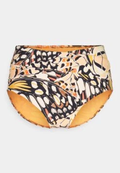 Seafolly Take Flight High Waist Pant - Bikini Bottoms - Mandarin 10 Seafolly Take Flight High Waist Pant - Bikini Bottoms - Mandarin -Pieces Shop 6a96674f2f224db597e8a7d2744a3430