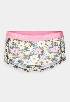 Pieces Pclogo Lady Fluris 4 Pack - Pants -Pieces Shop 6ab055a918734abe8e952674aab6ace7