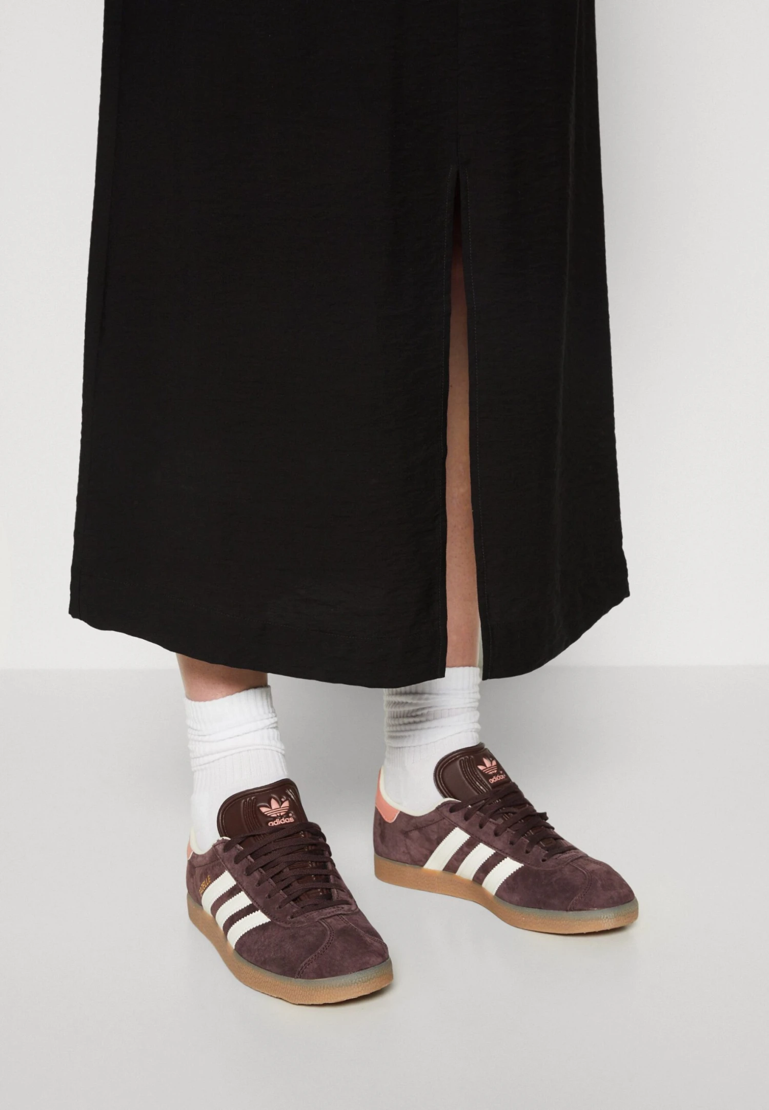 Object Objfaline Ancle Fair - A-Line Skirt 8 Object Objfaline Ancle Fair - A-Line Skirt - Image 6