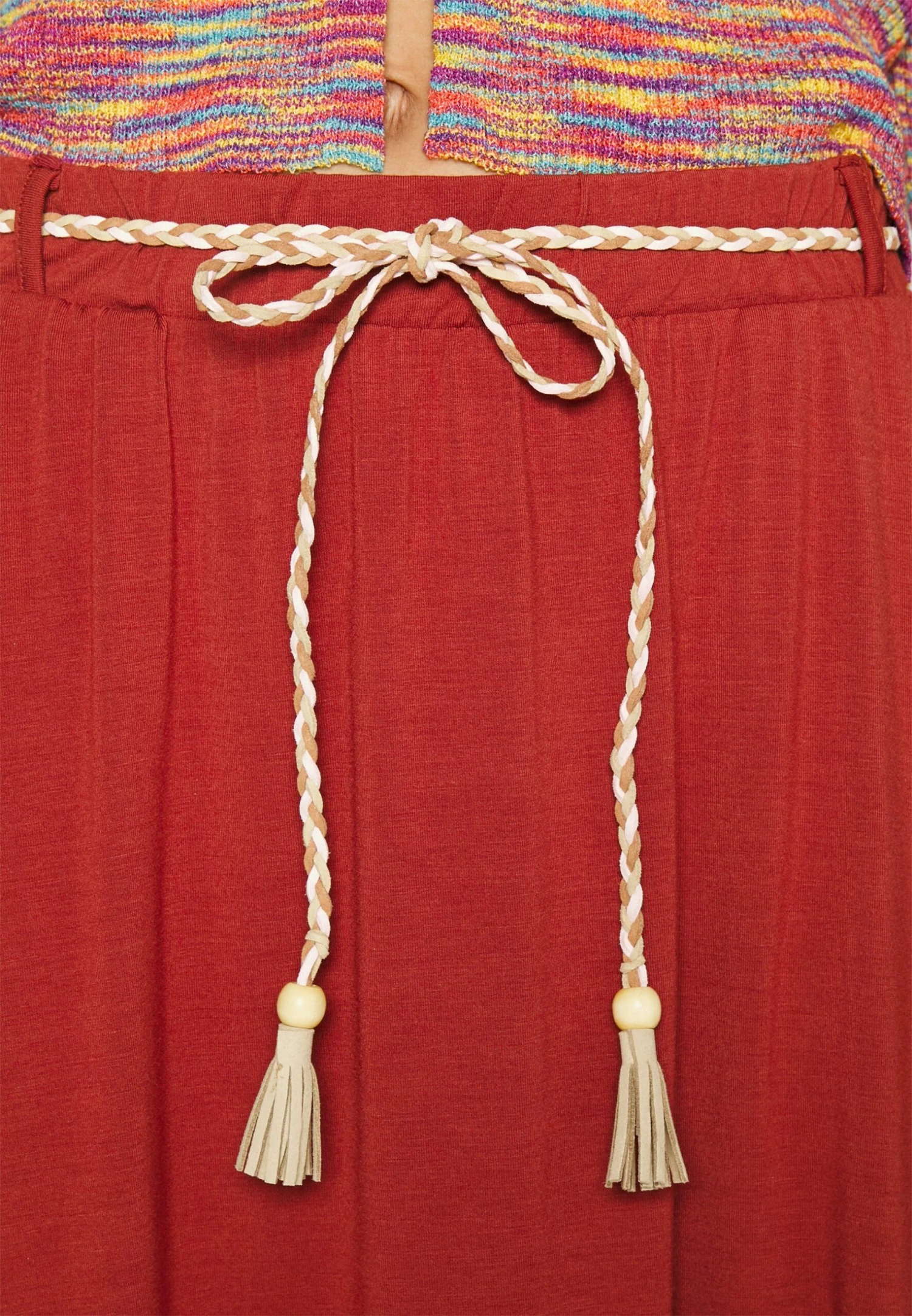 Ragwear Reikko - A-Line Skirt 7 Ragwear Reikko - A-Line Skirt - Image 6