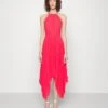 MICHAEL Michael Kors Jessica Dress - Cocktail Dress / Party Dress - Geranium