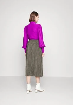 SAMSØE SAMSØE Uma Skirt - A-Line Skirt 9 SAMSØE SAMSØE Uma Skirt - A-Line Skirt -Pieces Shop 6bf7a92f0db149148699cf513086c6f7