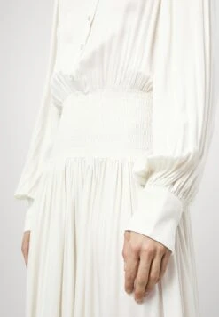 Bruuns Bazaar Bauma Leanne Dress - Shirt Dress - White 15 Bruuns Bazaar Bauma Leanne Dress - Shirt Dress - White -Pieces Shop 6c1a0334c7d848e681b94b30ade26feb