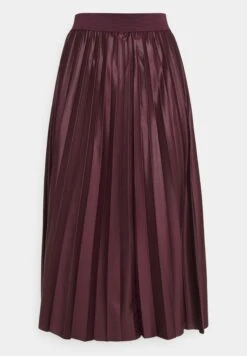 Vila Vinitban Skirt - Pleated Skirt -Pieces Shop 6c74a7968a934ceeb161e8d91b282efb
