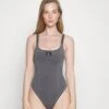 One Piece - Swimsuit -Black -Pieces Shop 6c8c29eb86f6483e9f52315f1626db72