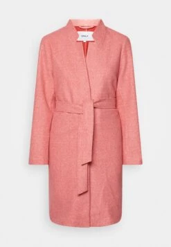 ONLY Victoria Life Wrap Soho - Classic Coat -Pieces Shop 6cc7059dc4834345a04ea19566c9161e