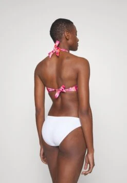 Hunkemöller Miami Ring Bandeau - Bikini Top - Pink -Pieces Shop 6e535f46865946408fd8e3149aa1ebe7