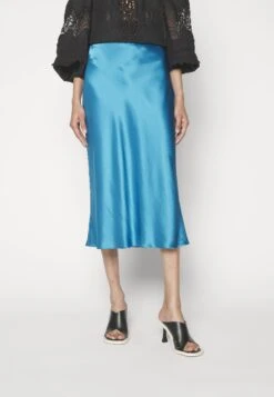 Staud Angela - A-Line Skirt -Pieces Shop 6f59b16a67584139a966991322ba5c23