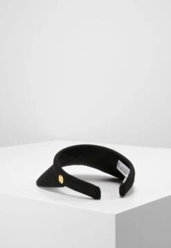 Seafolly Shadylady Quilted Visor - Beach Accessory -Pieces Shop 6f5b19c89e3348119965807c0f54bb04