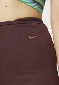 Nike Sportswear Bike - Leggings - Trousers - Earth -Pieces Shop 6f62bdaf880d4454b9e0569ba64fc257