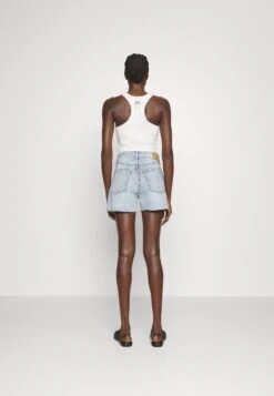 Rag & Bone Vintage Cut Off - Denim Shorts -Pieces Shop 6fc0d5680c3a4b568aabcea8f00c2f5c