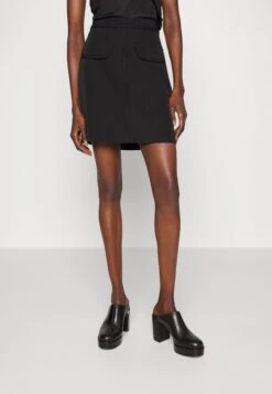 Bruuns Bazaar Rubysus Marbella Skirt - Mini Skirt