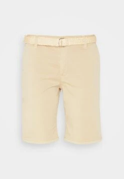 ESPRIT Chino - Shorts - Sand 12 ESPRIT Chino - Shorts - Sand -Pieces Shop 709b8d4380be4616a3d51bdd3a5fdb0b