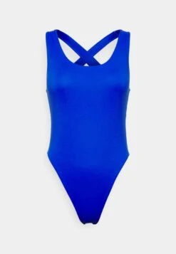 Swimsuit - Ultra Blue -Pieces Shop 70da2b16ae3a4b6f989a6684784a4402