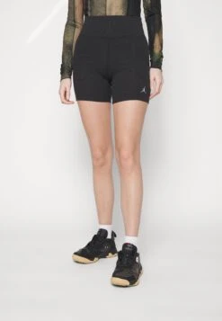 Jordan Leggings - Trousers - Black 12 Jordan Leggings - Trousers - Black -Pieces Shop 71392505428147aba463e2ceb681bfeb