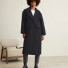Hugo Misaula - Classic Coat