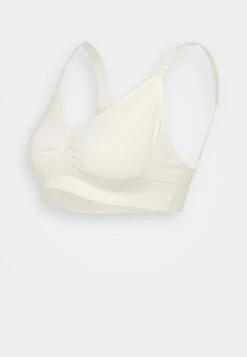 Boob Bustier - Undyed