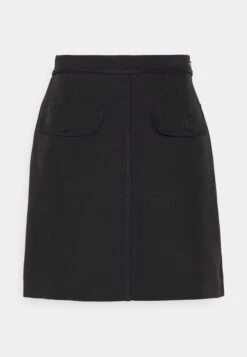 Bruuns Bazaar Rubysus Marbella Skirt - Mini Skirt -Pieces Shop 72ca593164f4483a93c9dbf4038074bb