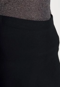 Tiger Of Sweden Elitsia - A-Line Skirt - Black -Pieces Shop 7353012188dc4748b232e53a852d8546