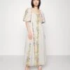 NEVER FULLY DRESSED Prairie Dress - Maxi Dress -Pieces Shop 737c24bd38a3490f93ca42ea14914561