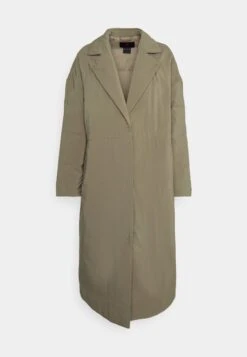 Jordan Flight - Trenchcoat -Pieces Shop 73eb18e2a5464b2183aa9ce5e5a9f062