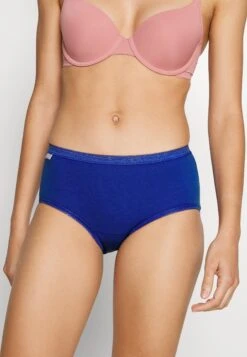 Sloggi Basic Midi 4 Pack - Briefs - Multi Color -Pieces Shop 7402119fb08f40529594d10380ea62f1