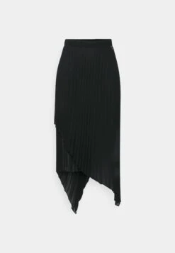 Patrizia Pepe Gonna - Pleated Skirt -Pieces Shop 76aacb0c3559424b875585a6d8dead91
