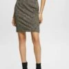 ESPRIT Mini Skirt - Medium Grey -Pieces Shop 76dc10e36fb34f4f84db6de56d14bcb5