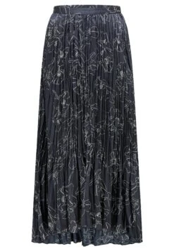 Boss A-Line Skirt - Patterned -Pieces Shop 76df40f240a147d6b4002ec06c34d19d