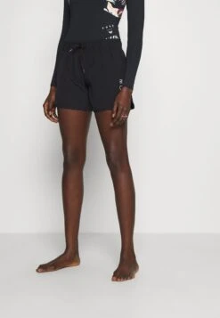 Roxy Swimming Shorts - Anthracite
