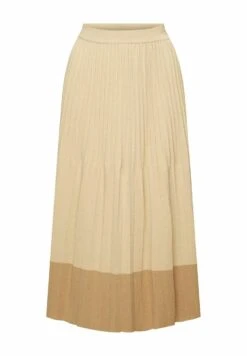 ESPRIT Plissierter - Pleated Skirt -Pieces Shop 78ee71ad04ae4dae9ad259358364fda1