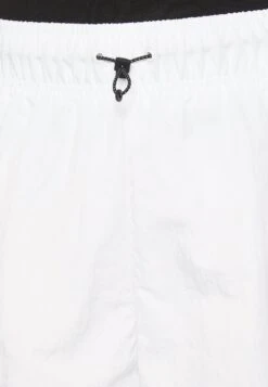 Nike Sportswear Shorts - White/Black -Pieces Shop 790aee56854b4954a45163206876b2cd