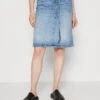 ARKET Denim Skirt - Blue