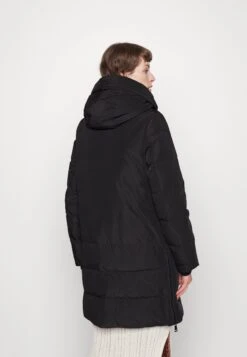 FUCHS SCHMITT Down Coat - Schwarz -Pieces Shop 798bd942ebe249baaa6446a89f603893