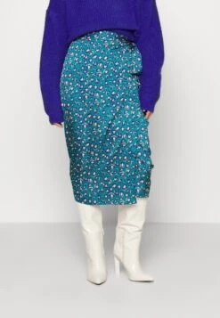 Jaspre Skirt - Pencil Skirt