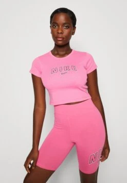 Nike Sportswear Tight - Leggings - Trousers -Pieces Shop 7b31acabe98d4c3faad4e23d84da627c