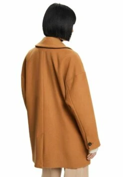 ESPRIT Classic Coat - Classic Coat -Pieces Shop 7b5aef30688b42259b36cf5ebf305118